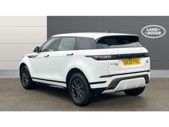 Land Rover Range Rover Evoque 2.0 P200 R-Dynamic 5dr Auto Petrol Hatchback