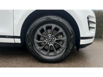 Land Rover Range Rover Evoque 2.0 P200 R-Dynamic 5dr Auto Petrol Hatchback