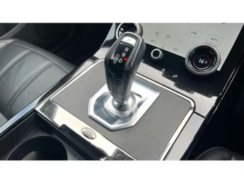 Land Rover Range Rover Evoque 1.5 P300e R-Dynamic SE 5dr Auto Hatchback