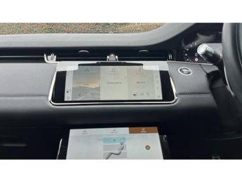 Land Rover Range Rover Evoque 1.5 P300e R-Dynamic SE 5dr Auto Hatchback