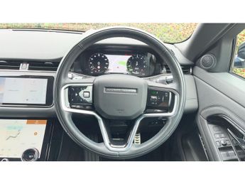 Land Rover Range Rover Evoque 1.5 P300e R-Dynamic SE 5dr Auto Hatchback