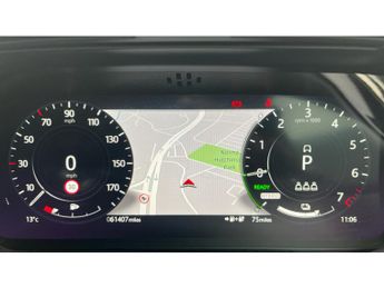 Land Rover Range Rover Evoque 1.5 P300e R-Dynamic SE 5dr Auto Hatchback