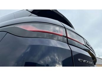 Land Rover Range Rover Evoque 1.5 P300e R-Dynamic SE 5dr Auto Hatchback