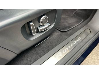 Land Rover Range Rover Evoque 1.5 P300e R-Dynamic SE 5dr Auto Hatchback