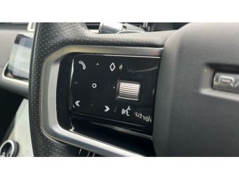 Land Rover Range Rover Evoque 1.5 P300e R-Dynamic SE 5dr Auto Hatchback