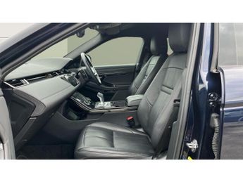 Land Rover Range Rover Evoque 1.5 P300e R-Dynamic SE 5dr Auto Hatchback