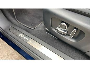 Land Rover Range Rover Evoque 1.5 P300e R-Dynamic SE 5dr Auto Hatchback
