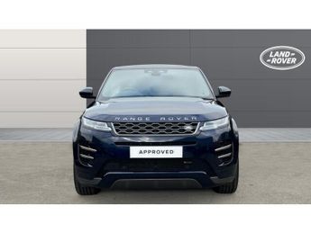 Land Rover Range Rover Evoque 1.5 P300e R-Dynamic SE 5dr Auto Hatchback
