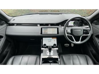 Land Rover Range Rover Evoque 1.5 P300e R-Dynamic SE 5dr Auto Hatchback