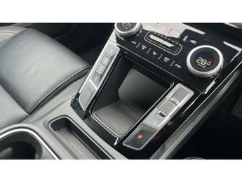 Jaguar I-Pace 294kW EV400 SE 90kWh 5dr Auto [11kW Charger] Electric Estate