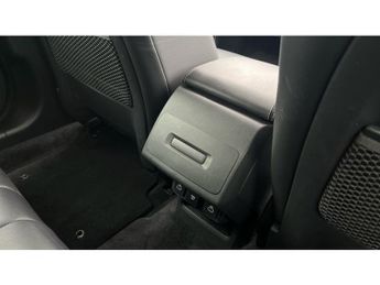 Jaguar I-Pace 294kW EV400 SE 90kWh 5dr Auto [11kW Charger] Electric Estate