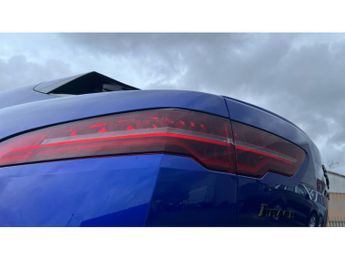 Jaguar I-Pace 294kW EV400 SE 90kWh 5dr Auto [11kW Charger] Electric Estate