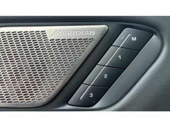 Jaguar I-Pace 294kW EV400 SE 90kWh 5dr Auto [11kW Charger] Electric Estate