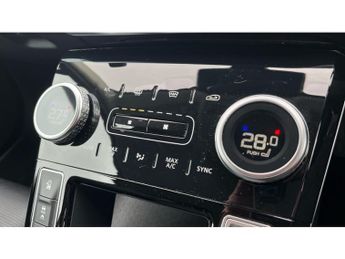 Jaguar I-Pace 294kW EV400 SE 90kWh 5dr Auto [11kW Charger] Electric Estate