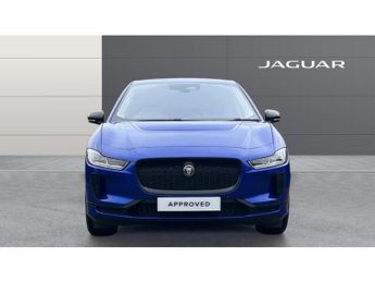 Jaguar I-Pace 294kW EV400 SE 90kWh 5dr Auto [11kW Charger] Electric Estate