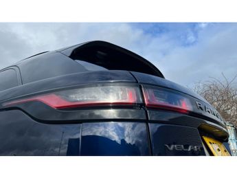 Land Rover Range Rover Velar 2.0 D200 R-Dynamic SE 5dr Auto Diesel Estate