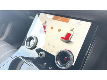 Land Rover Range Rover Velar 2.0 D200 R-Dynamic SE 5dr Auto Diesel Estate