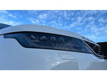 Land Rover Range Rover Sport 3.0 SDV6 HSE 5dr Auto Diesel Estate