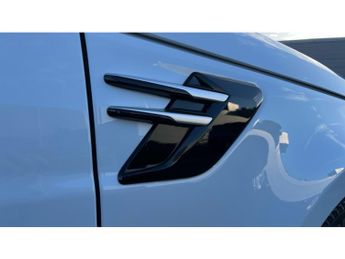 Land Rover Range Rover Sport 3.0 SDV6 HSE 5dr Auto Diesel Estate