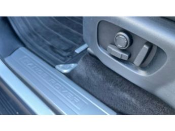 Land Rover Range Rover Sport 3.0 SDV6 HSE 5dr Auto Diesel Estate