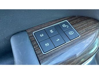 Land Rover Range Rover Sport 3.0 SDV6 HSE 5dr Auto Diesel Estate