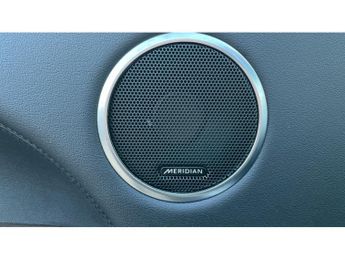 Land Rover Range Rover Sport 3.0 SDV6 HSE 5dr Auto Diesel Estate