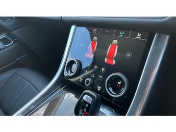 Land Rover Range Rover Sport 3.0 SDV6 HSE 5dr Auto Diesel Estate