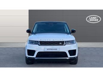 Land Rover Range Rover Sport 3.0 SDV6 HSE 5dr Auto Diesel Estate