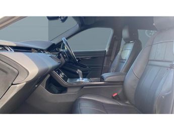 Land Rover Range Rover Evoque 1.5 P300e R-Dynamic S 5dr Auto Hatchback