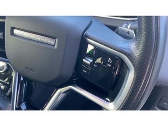 Land Rover Range Rover Evoque 1.5 P300e R-Dynamic S 5dr Auto Hatchback