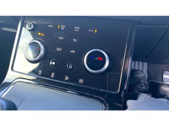 Land Rover Range Rover Evoque 1.5 P300e R-Dynamic S 5dr Auto Hatchback