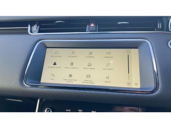 Land Rover Range Rover Evoque 1.5 P300e R-Dynamic S 5dr Auto Hatchback