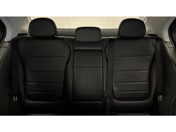 Mercedes-Benz C-Class C220d Sport 4dr 9G-Tronic Diesel Saloon