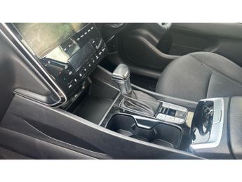 Hyundai TUCSON 1.6 TGDi 48V MHD SE Connect 5dr 2WD DCT Petrol Estate