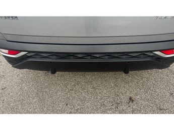 Hyundai TUCSON 1.6 TGDi 48V MHD SE Connect 5dr 2WD DCT Petrol Estate