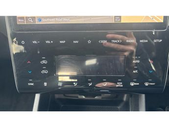 Hyundai TUCSON 1.6 TGDi 48V MHD SE Connect 5dr 2WD DCT Petrol Estate
