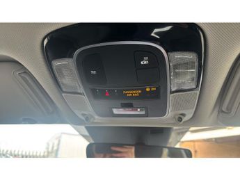 Hyundai TUCSON 1.6 TGDi 48V MHD SE Connect 5dr 2WD DCT Petrol Estate