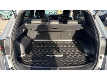 Kia Sportage 1.6T GDi 48V ISG GT-Line 5dr DCT Petrol Estate