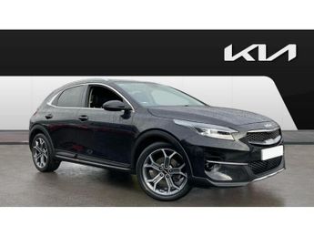 Kia Ceed 1.5T GDi ISG 4 5dr Petrol Hatchback