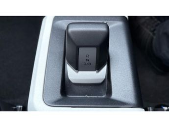 Dacia Spring 27kWh Expression 65 48kW 5dr Auto Electric Hatchback