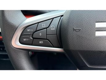 Dacia Spring 27kWh Expression 65 48kW 5dr Auto Electric Hatchback