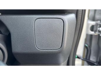 Dacia Spring 27kWh Expression 65 48kW 5dr Auto Electric Hatchback