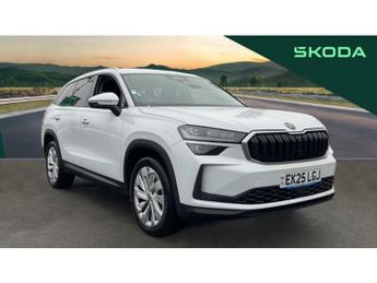 Skoda Kodiaq 2.0 TDI 193 SE L 4X4 5dr DSG [7 Seat] Diesel Estate