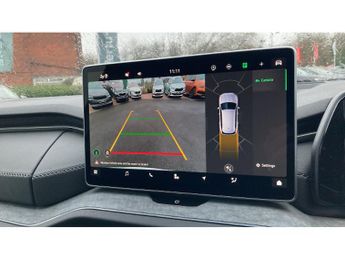 Skoda Kodiaq 2.0 TDI 193 SE L 4X4 5dr DSG [7 Seat] Diesel Estate