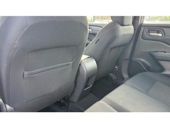 Nissan Qashqai 1.3 DiG-T MH 158 Acenta Premium 5dr Xtronic Petrol Hatchback