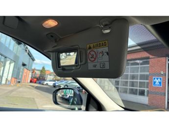 Nissan Qashqai 1.3 DiG-T MH 158 Acenta Premium 5dr Xtronic Petrol Hatchback