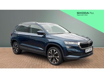Skoda Karoq 1.0 TSI SE L 5dr Petrol Estate