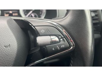 Skoda Karoq 1.5 TSI SE L 5dr DSG Petrol Estate