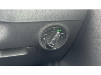 Skoda Karoq 1.5 TSI SE L 5dr DSG Petrol Estate