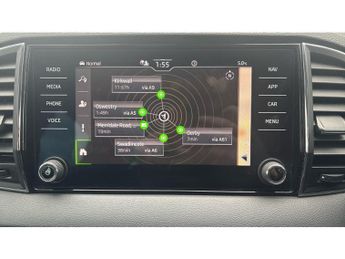 Skoda Karoq 1.5 TSI SE L 5dr DSG Petrol Estate